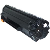 HP CANON CE285A/CB435A   85A 35A  UNIVERSAL MUADİL TONER  725